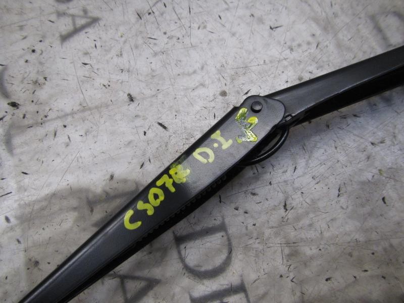 Recambio de brazo limpia delantero izquierdo para ford fiesta (cb1) trend referencia OEM IAM 2026776  