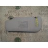 Recambio de parasol derecho para kia picanto 1.1 cat referencia OEM IAM   
