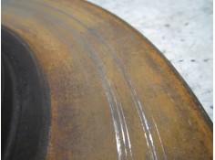 Recambio de disco freno delantero para ford fiesta (cb1) trend referencia OEM IAM 1679853   2