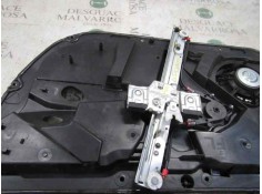 Recambio de elevalunas delantero izquierdo para ford fiesta (cb1) trend referencia OEM IAM 1633102   2