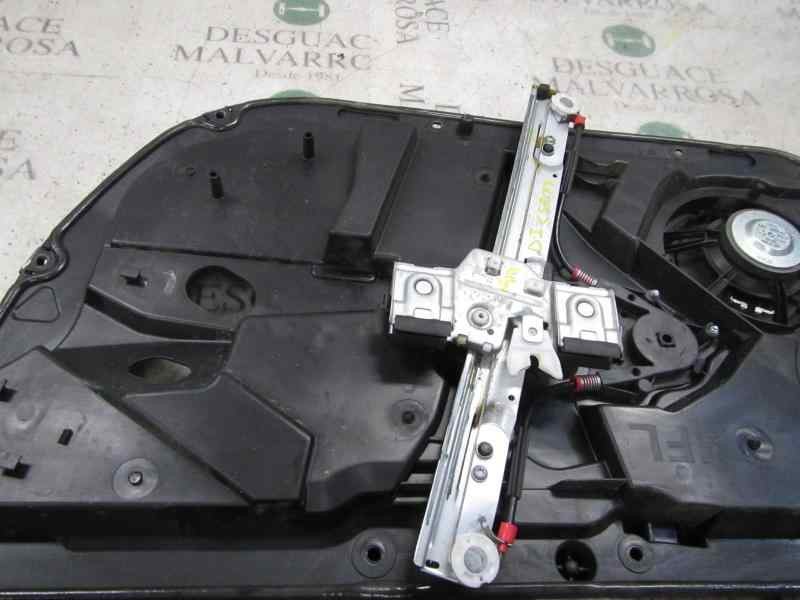 Recambio de elevalunas delantero izquierdo para ford fiesta (cb1) trend referencia OEM IAM 1633102  