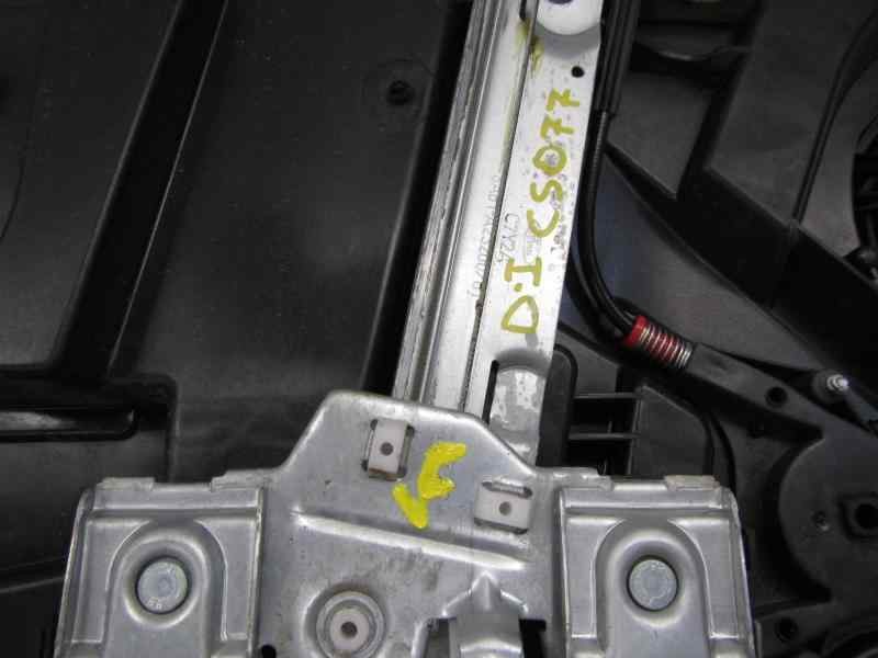 Recambio de elevalunas delantero izquierdo para ford fiesta (cb1) trend referencia OEM IAM 1633102  