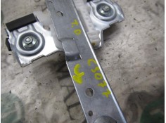 Recambio de elevalunas trasero derecho para ford fiesta (cb1) trend referencia OEM IAM 2041210   2