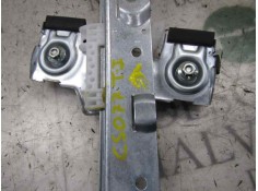 Recambio de elevalunas trasero izquierdo para ford fiesta (cb1) trend referencia OEM IAM 2041182   2