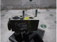 Recambio de evaporador aire acondicionado para ford fiesta (cb1) trend referencia OEM IAM 1666190   2