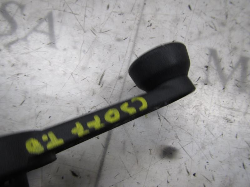 Recambio de maneta elevalunas trasera derecha para ford fiesta (cb1) trend referencia OEM IAM 1197838  