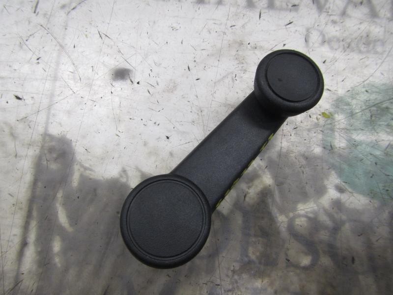 Recambio de maneta elevalunas trasera izquierda para ford fiesta (cb1) trend referencia OEM IAM 1197838  