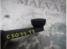 Recambio de maneta elevalunas trasera izquierda para ford fiesta (cb1) trend referencia OEM IAM 1197838   2