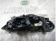 Recambio de maneta interior delantera derecha para ford fiesta (cb1) trend referencia OEM IAM 1686129   2