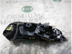 Recambio de maneta interior delantera izquierda para ford fiesta (cb1) trend referencia OEM IAM 1686126   2