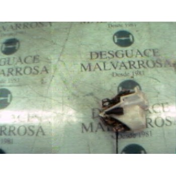 CERRADURA PUERTA TRASERA IZQUIERDA 