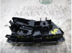 Recambio de maneta interior trasera izquierda para ford fiesta (cb1) trend referencia OEM IAM 1579293   2