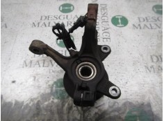 Recambio de mangueta delantera izquierda para ford fiesta (cb1) trend referencia OEM IAM 1771021   2
