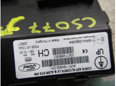 Recambio de modulo electronico para ford fiesta (cb1) trend referencia OEM IAM 1741770 8V5115K600CH 030174565301 2