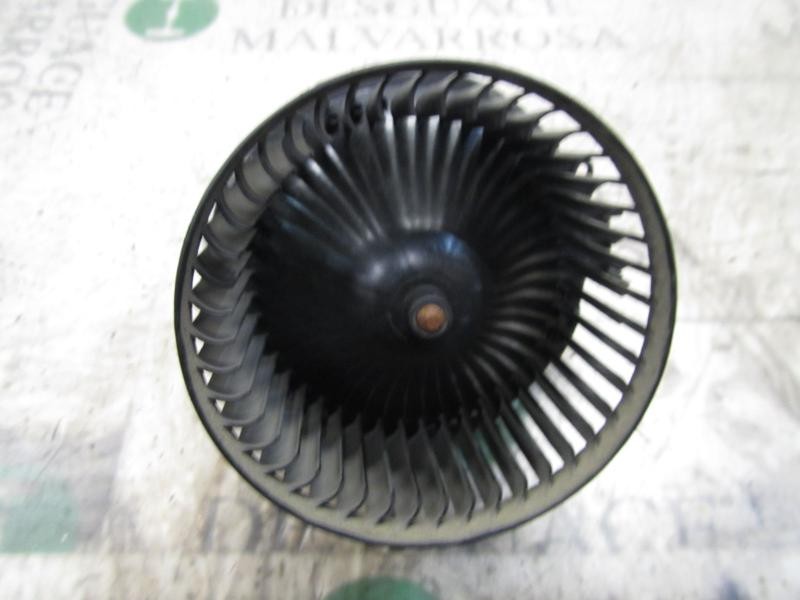 Recambio de motor calefaccion para ford fiesta (cb1) trend referencia OEM IAM 1790329 0130115551 0130115551