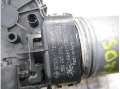 Recambio de motor limpia delantero para ford fiesta (cb1) trend referencia OEM IAM 1698869 8A6117B571AB 0390241574 2