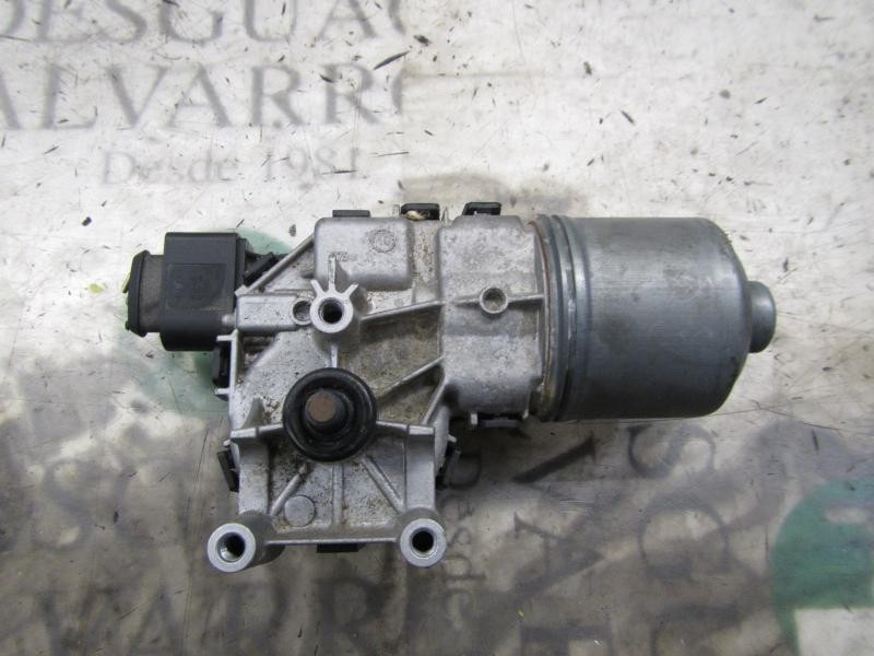 Recambio de motor limpia delantero para ford fiesta (cb1) trend referencia OEM IAM 1698869 8A6117B571AB 0390241574