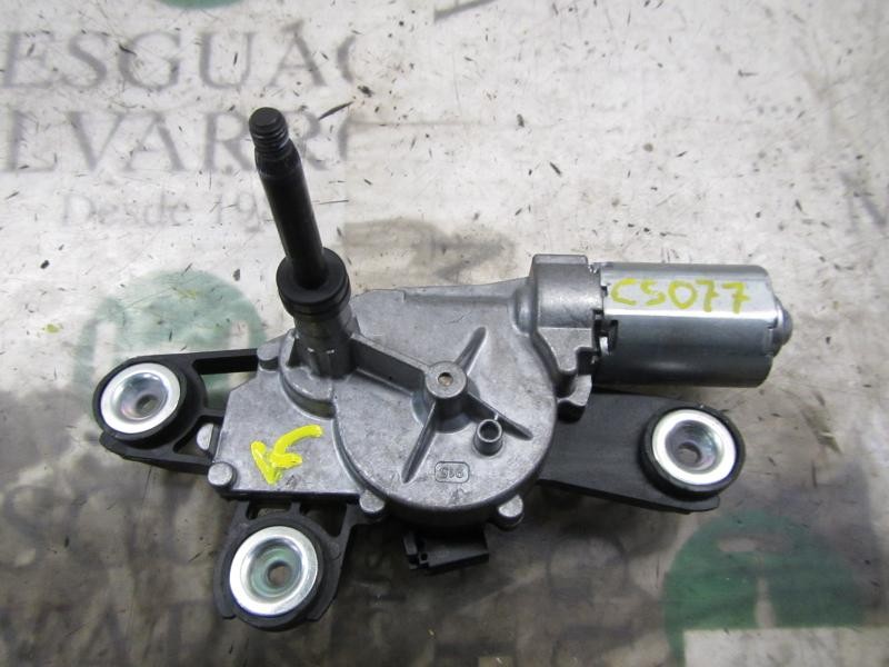 Recambio de motor limpia trasero para ford fiesta (cb1) trend referencia OEM IAM 1774291 8A61A17K441AC 0390201226