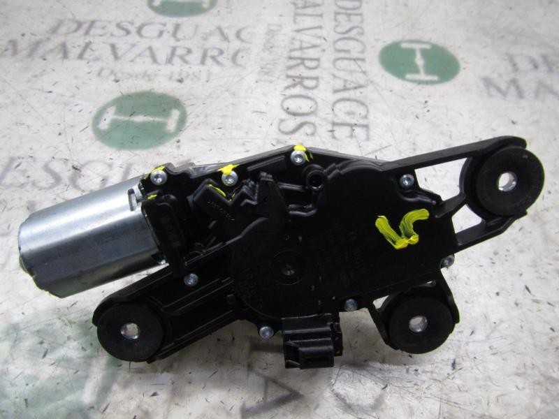 Recambio de motor limpia trasero para ford fiesta (cb1) trend referencia OEM IAM 1774291 8A61A17K441AC 0390201226