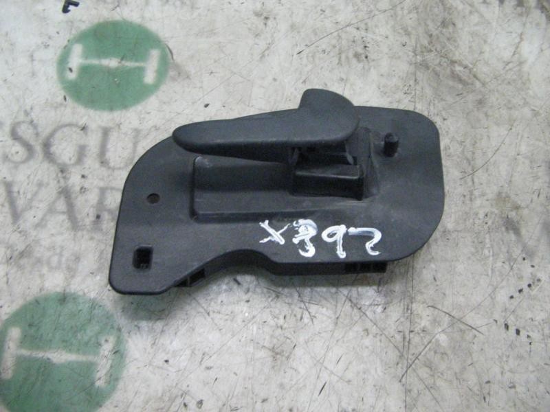 Recambio de maneta interior delantera derecha para opel corsa c comfort referencia OEM IAM   