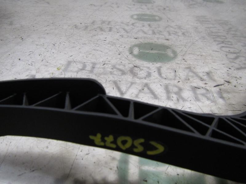 Recambio de potenciometro pedal para ford fiesta (cb1) trend referencia OEM IAM 2120072 8V219F836AA 