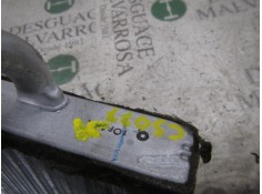 Recambio de radiador calefaccion / aire acondicionado para ford fiesta (cb1) trend referencia OEM IAM 1743436   2