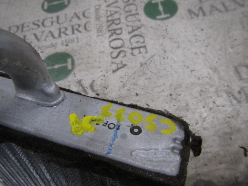 Recambio de radiador calefaccion / aire acondicionado para ford fiesta (cb1) trend referencia OEM IAM 1743436  