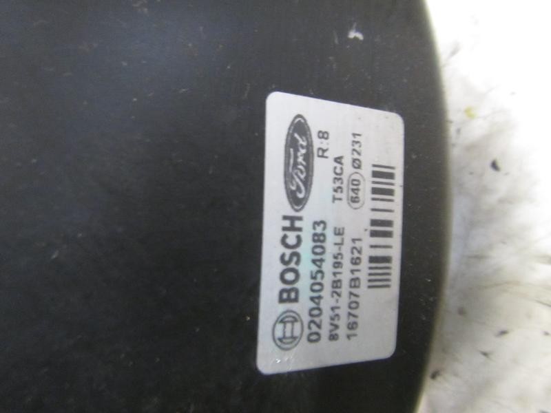 Recambio de servofreno para ford fiesta (cb1) trend referencia OEM IAM 1747243 8V512B195LE 0204054083