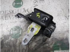 Recambio de soporte cambio para ford fiesta (cb1) trend referencia OEM IAM 1536197   2