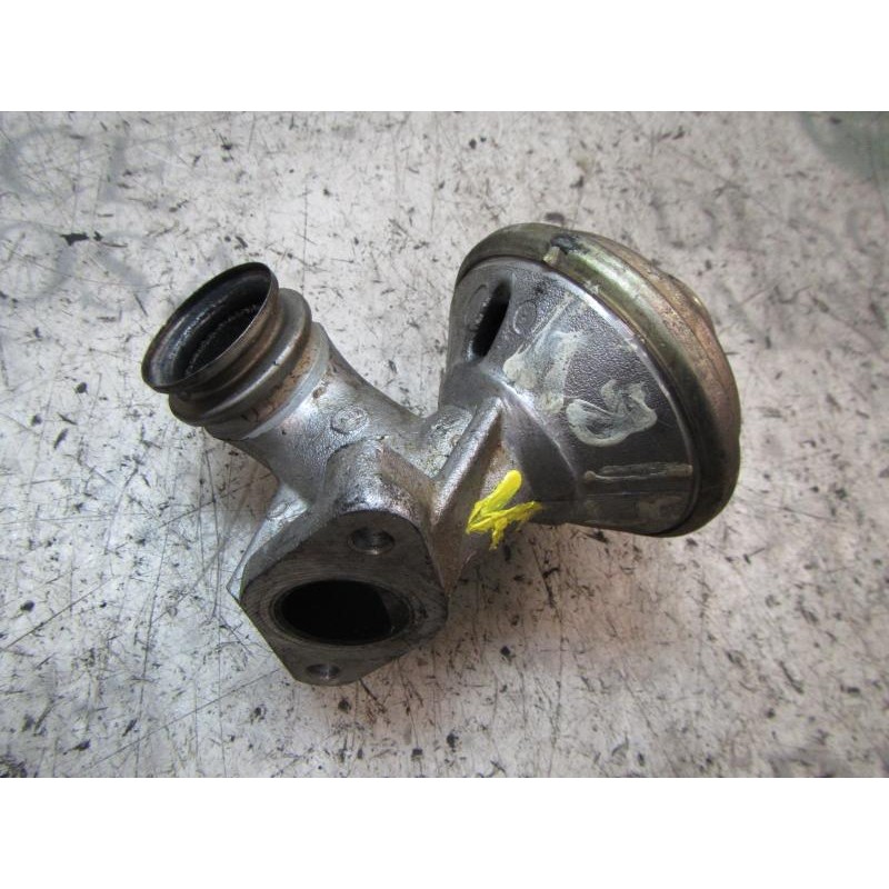 Recambio de valvula egr para peugeot 206 berlina xt referencia OEM IAM   