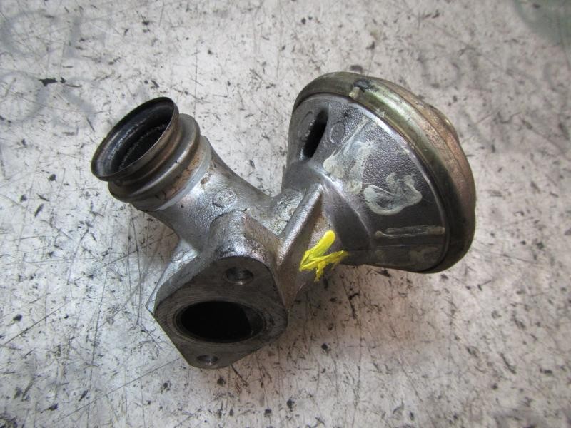 Recambio de valvula egr para peugeot 206 berlina xt referencia OEM IAM   