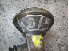 Recambio de valvula egr para peugeot 206 berlina xt referencia OEM IAM    2