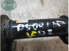 Recambio de amortiguador delantero izquierdo para lancia ypsilon (101) 1.2 8v argento referencia OEM IAM    2