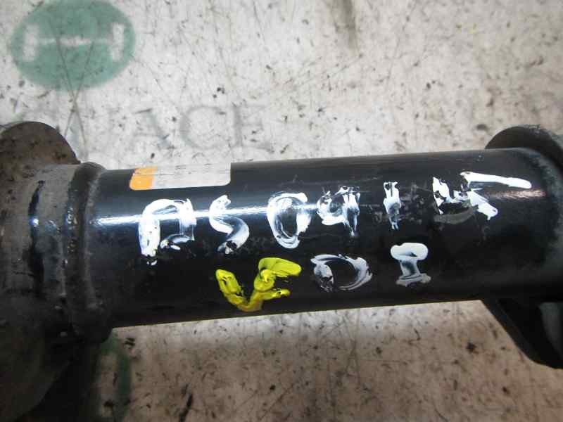 Recambio de amortiguador delantero izquierdo para lancia ypsilon (101) 1.2 8v argento referencia OEM IAM   
