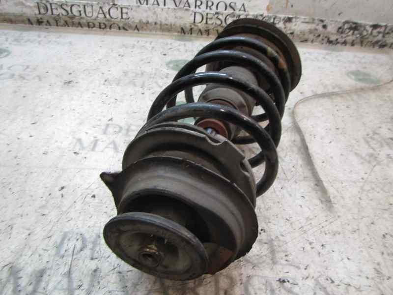 Recambio de amortiguador delantero izquierdo para lancia ypsilon (101) 1.2 8v argento referencia OEM IAM   