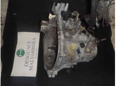 Recambio de caja cambios para citroën c4 lim. 1.6 16v referencia OEM IAM  20DP42 