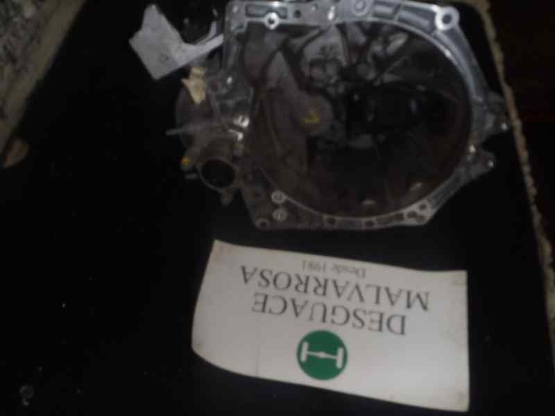 Recambio de caja cambios para citroën c4 lim. 1.6 16v referencia OEM IAM  20DP42 