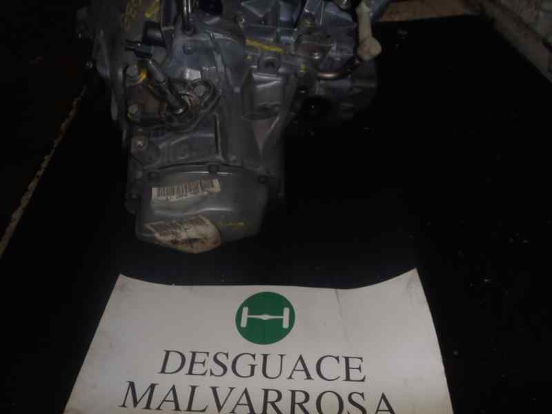 Recambio de caja cambios para citroën c4 lim. 1.6 16v referencia OEM IAM  20DP42 