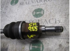 Recambio de transmision derecha para chrysler pt cruiser (pt) 2.0 classic referencia OEM IAM    2