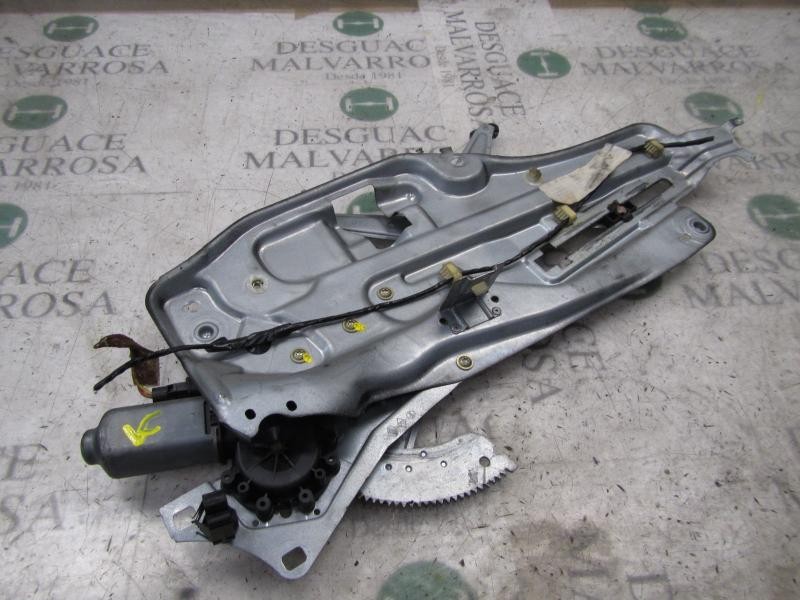 Recambio de elevalunas delantero derecho para renault laguna (b56) 2.2 dt rt referencia OEM IAM   
