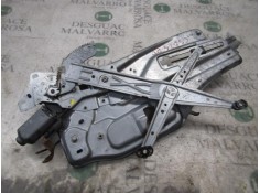 Recambio de elevalunas delantero derecho para renault laguna (b56) 2.2 dt rt referencia OEM IAM    2