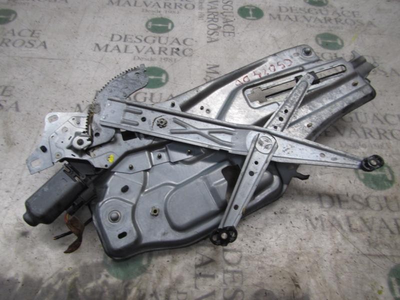 Recambio de elevalunas delantero derecho para renault laguna (b56) 2.2 dt rt referencia OEM IAM   