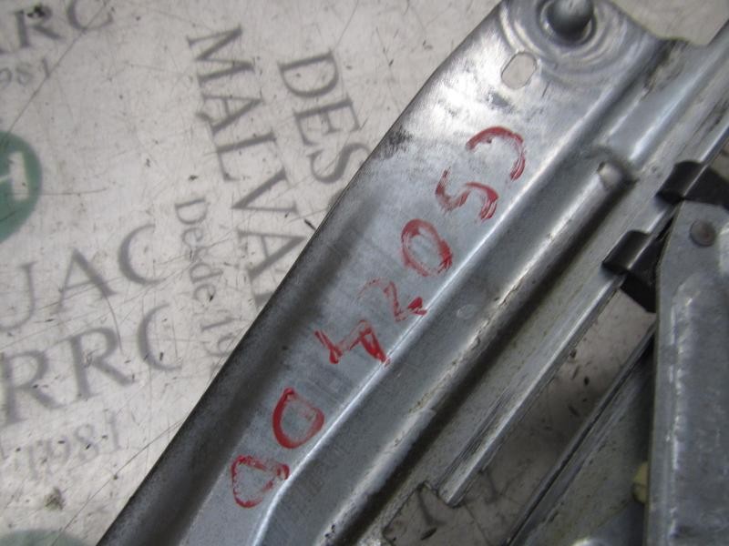 Recambio de elevalunas delantero derecho para renault laguna (b56) 2.2 dt rt referencia OEM IAM   