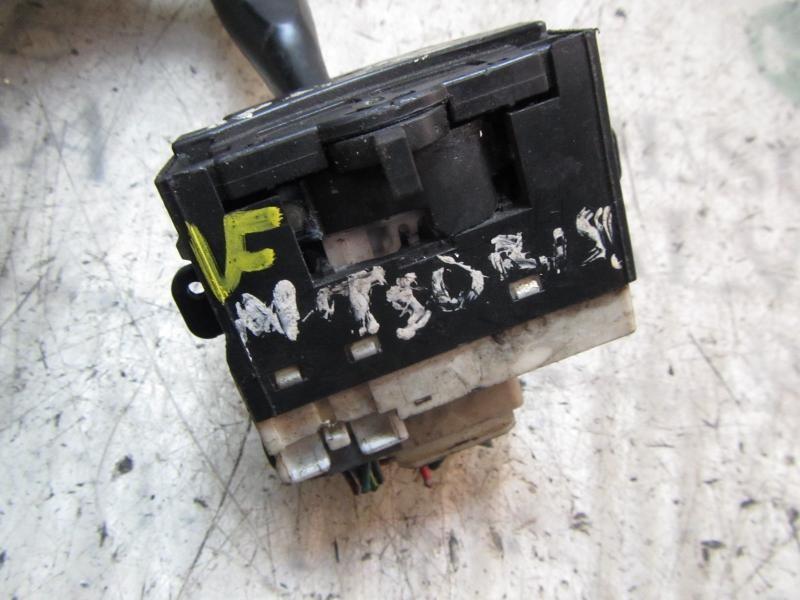 Recambio de mando luces para renault espace (j63) 2.2 cat referencia OEM IAM   