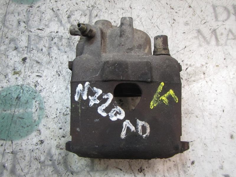 Recambio de pinza freno delantera derecha para seat ibiza (6k) 1.4 referencia OEM IAM   