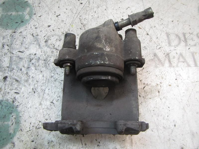 Recambio de pinza freno delantera derecha para seat ibiza (6k) 1.4 referencia OEM IAM   