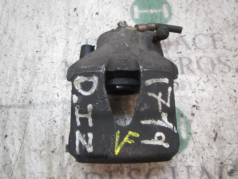 Recambio de pinza freno delantera izquierda para volkswagen golf iv berlina (1j1) 1.9 tdi referencia OEM IAM   