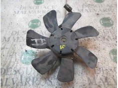 Recambio de electroventilador para nissan almera (n15) 2.0 diesel referencia OEM IAM   