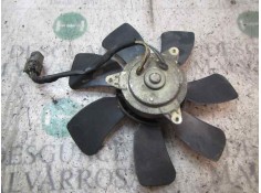 Recambio de electroventilador para nissan almera (n15) 2.0 diesel referencia OEM IAM    2