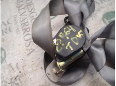 Recambio de cinturon seguridad trasero derecho para renault scenic (ja..) 1.9 dci century referencia OEM IAM    2
